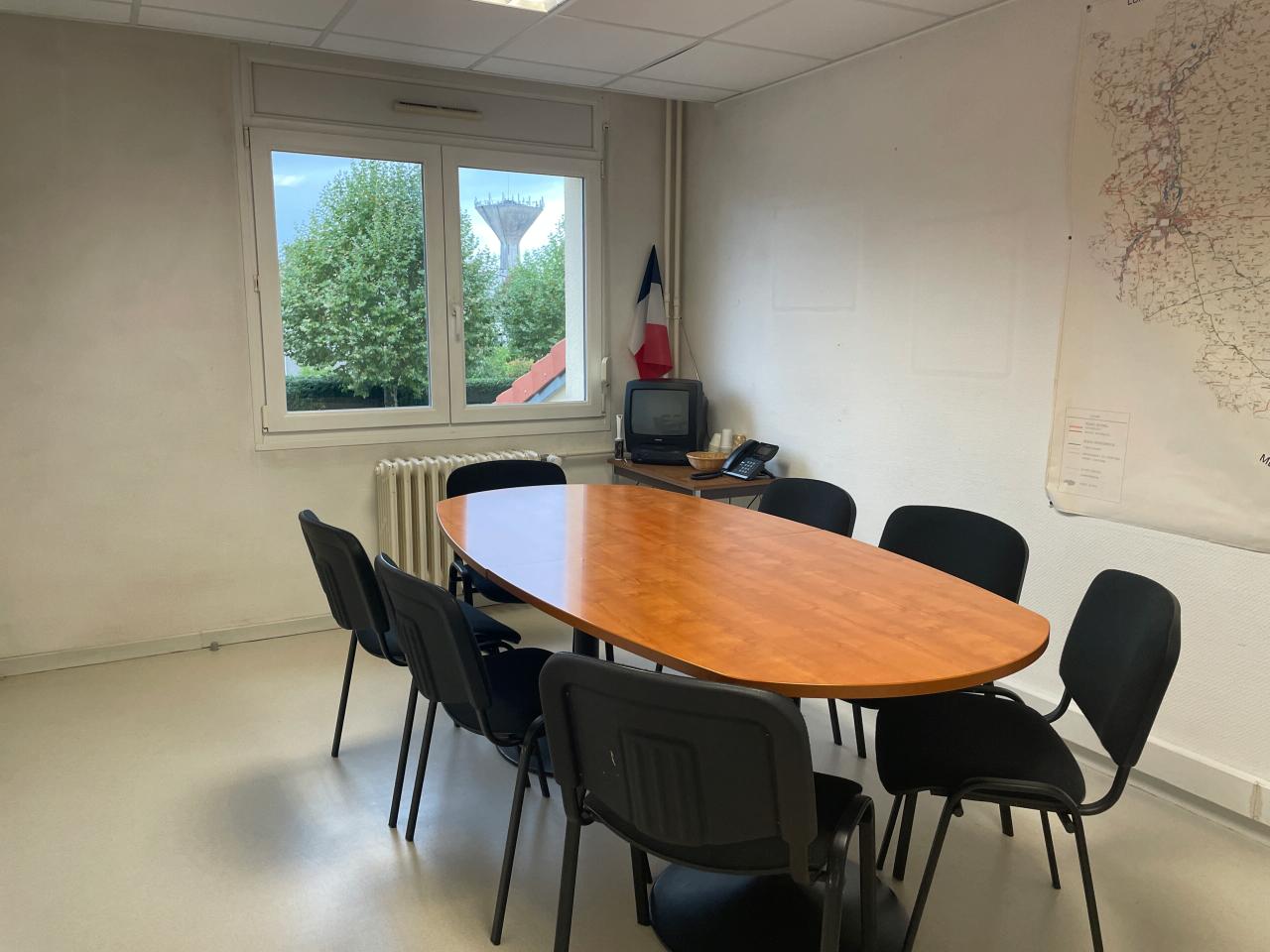 Bureau Maizières-lès-Metz 178m² Location bureau Maizières-lès-Metz Moselle OLBUR2528905 7